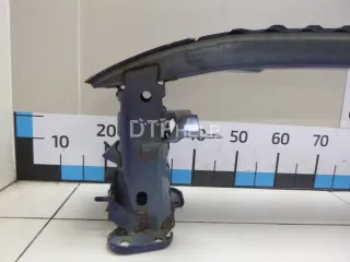 BRYS5007Y Усилитель переднего бампера Mazda 3 BK Арт AM48487037, вид 3