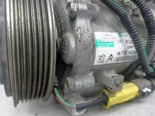 9671216280,SD6CBCF Компрессор кондиционера Citroen C4 2 Арт 17-4-596, вид 5