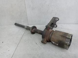 38230CA000 вал промежуточный Nissan Murano Z50 3.5л Арт 651-7, вид 6