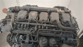 1818418 Горный тормоз (ретардер) Scania P-series Арт 11414002, вид 4