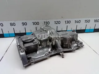 LF5010400J Поддон масляный двигателя Mazda 3 BK Арт AM48430391, вид 3