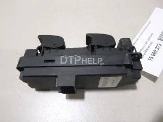 BS3E66350A Блок управления стеклоподъемниками Mazda 3 BK Арт AM48475487, вид 3