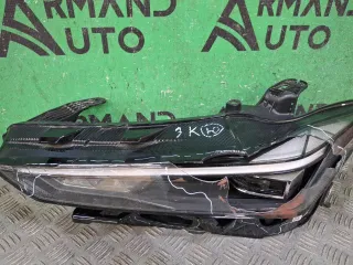 C281F2805010200AA, 4121010DE01AA, 4 фара Changan UNI-V Арт AR322574, вид 4