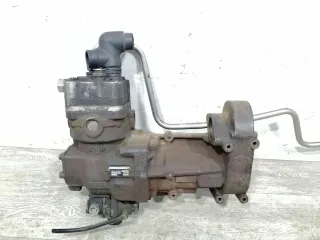 51.54000-7147,LS3907,K118690ND4,K024020,194612500044,51.52160-6000,51540007146,51541006065,51541006053 Компрессор пневмоподвески MAN TGX Арт 2088209, вид 2