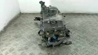  ГБЦ бензиновая Mazda 3 BK 1.6л Арт 6EP20BX01, вид 5