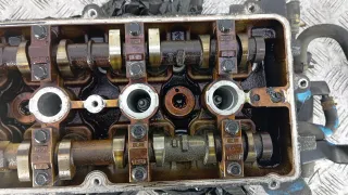  ГБЦ бензиновая Mazda 3 BK 1.6л Арт 6EP20BX01, вид 8