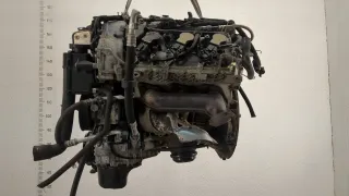 Q0000000001,M272.967 Двигатель Mercedes R W251 3.5л Инжектор Арт 20631475, вид 1