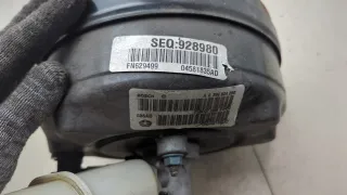 68245358AA Цилиндр тормозной главный Chrysler 200 Арт 20733167, вид 5