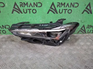 C281F2805010200AA, 4121010DE01AA, 4 фара Changan UNI-V Арт AR322574, вид 1