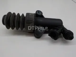 BP4K41920C Цилиндр сцепления рабочий Mazda 3 BK Арт AM84791349, вид 4