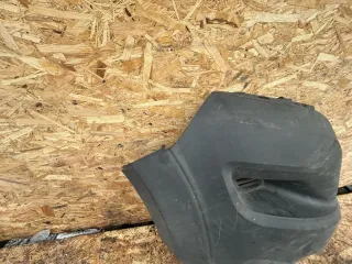 1315079070DX,1315079070 Клык бампера передний правый Citroen Jumper 2 Арт 39126_1, вид 2