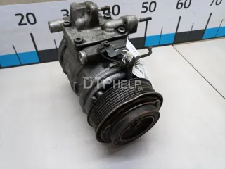 1625023500 Компрессор кондиционера Kia Sorento 1 Арт AM60691402, вид 5