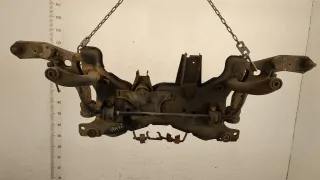  Рычаг передний правый Mazda 3 BK Арт 11569924, вид 1