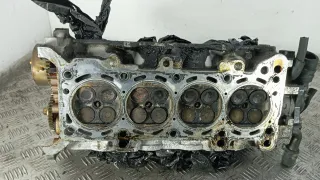  ГБЦ бензиновая Mazda 3 BK 1.6л Арт 6EP20BX01, вид 9