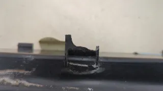 A2518000097 Моторчик (насос) подъема крышки багажника (3-5 двери) Mercedes ML W164 Арт 20732272, вид 3