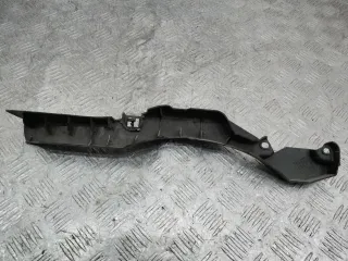 9682146680 Накладка замка капота Peugeot 308 1 Арт 116114, вид 3