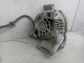 A2TJ0791,LF8J18300 Генератор Mazda 3 BL Арт 17-2-639, вид 2