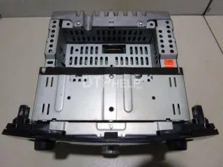 BR5K66AR0 Магнитола Mazda 3 BK Арт AM14970064, вид 9