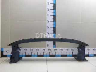 BRYS5007Y Усилитель переднего бампера Mazda 3 BK Арт AM48487037, вид 1