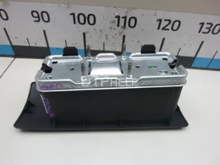 8200793386 Подушка безопасности пассажирская (в торпедо) Renault Logan 1 Арт AM48444667, вид 5