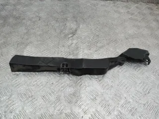 9682146680 Накладка замка капота Peugeot 308 1 Арт 116114, вид 1