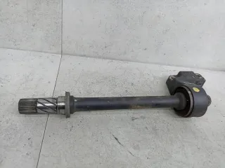 GA4425700D вал промежуточный Mazda 6 2 Арт 651-6, вид 2