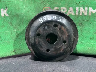  Шкив помпы Hyundai H1 1 2.5л CRDi Арт 2100000056988, вид 1