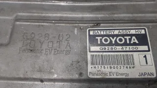928047100 Высоковольтная батарея Toyota Prius 2 Арт 20116285, вид 5