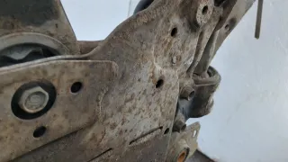  Рычаг передний правый Mazda 3 BK Арт 11569924, вид 3