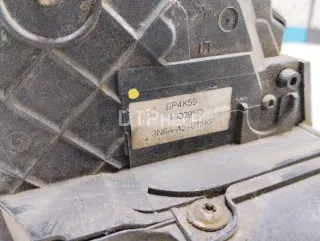 BR5S59310A Замок двери передней левой Mazda 3 BK Арт AM90379770, вид 3