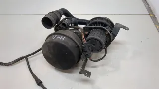 07C959253A Нагнетатель воздуха (компрессор) Volkswagen Phaeton 4.2л Инжектор Арт 20732458, вид 1