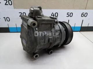 1625023500 Компрессор кондиционера Kia Sorento 1 Арт AM60691402, вид 7