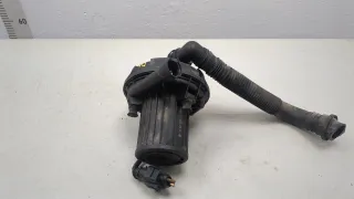 06A959253E Нагнетатель воздуха (компрессор) Skoda Octavia A4 2.0л Инжектор Арт 20411815, вид 1