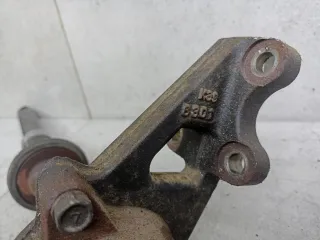 38230CA000 вал промежуточный Nissan Murano Z50 3.5л Арт 651-7, вид 5