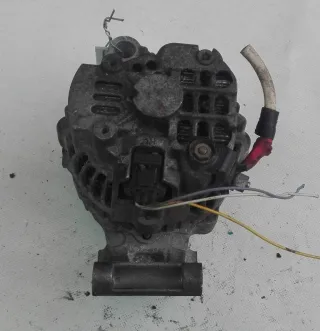 A2TC0091 Генератор Mazda 2 DY 1.2л i Арт 2005824, вид 2