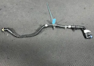 PJ9310C703BB Патрубок (трубопровод, шланг) Ford Mustang Mach-E Арт 01637645, вид 3