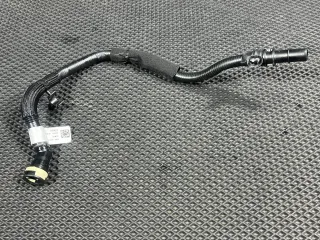 PJ93-8D036-FB Патрубок (трубопровод, шланг) Ford Mustang Mach-E Арт 01637321, вид 4