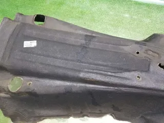 A2200100839 Шумоизоляция акпп Mercedes S W220 Арт 2-274365, вид 3