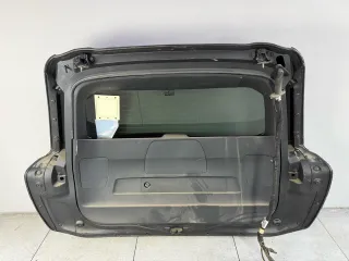 1609401680 Крышка багажника (дверь 3-5) Citroen C4 Grand Picasso 2 Арт 22-64, вид 2
