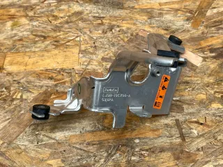 LJ9H10C708A Теплообменник масляного фильтра Ford Mustang Mach-E Арт 01637318, вид 4