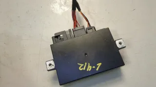 5Q0907383L Блок управления прицепным устройством Volkswagen Atlas Арт 20626248, вид 2