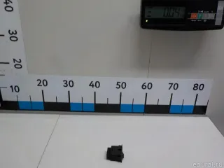 8906PQ Кнопка обогрева сидений Citroen C-Crosser Арт E51738064, вид 5