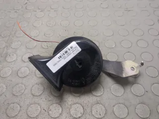 BP4K6678YA Сигнал (клаксон) Mazda 3 BK Арт 20738874, вид 1