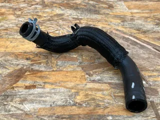  Патрубок (трубопровод, шланг) Ford Mustang Mach-E Арт 01637325, вид 4