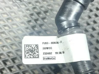 PJ93-8D036-FB Патрубок (трубопровод, шланг) Ford Mustang Mach-E Арт 01637321, вид 7