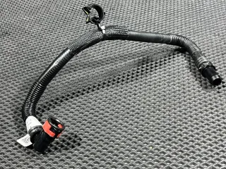 PJ93-8D059-CB Патрубок (трубопровод, шланг) Ford Mustang Mach-E Арт 01637376, вид 5