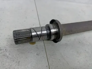 GG4525700G вал промежуточный Mazda 3 BK Арт 651-11, вид 3