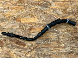  Патрубок (трубопровод, шланг) Ford Mustang Mach-E Арт 01637348, вид 1