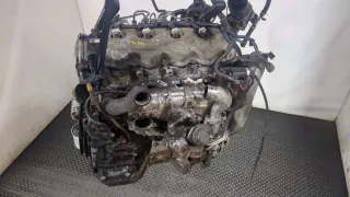 10102ES6AA,YD22ETI Двигатель Nissan X-Trail T31 2.2л DCI Арт 9038371, вид 5