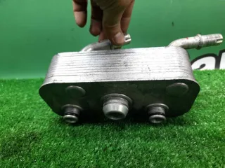 7505826 Теплообменник BMW Z4 E85/E86 Арт 2-132099, вид 3